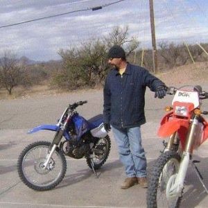 Meet your Posher, Benjamin